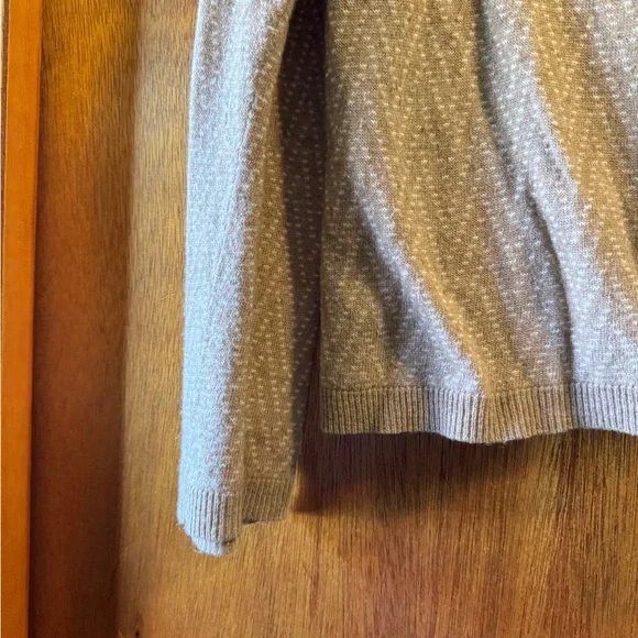 Madewell Sweater - Picture 9 of 13